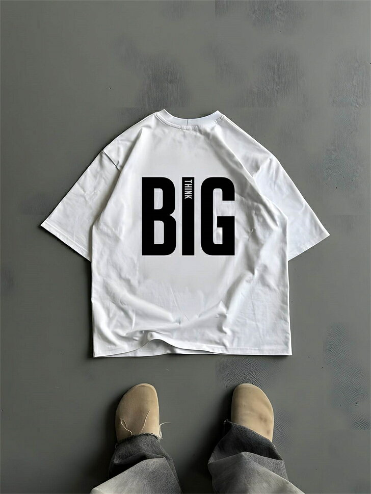 Rakuten - 大きいサイズ レディース 無地 半袖 メンズ tシャツ 作業着 白t ビッグシルエット オーバーサイズ ゆったり ユナイテッドアスレ ティーシャツ 半袖tシャツ 厚手 コットン 白 綿100％ 大きめ