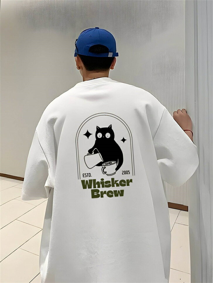 樂天商城 - 半袖tシャツ 厚手 ティーシャツ ユナイテッドアスレ ゆったり オーバーサイズ ビッグシルエット 白t 作業着 tシャツ メンズ 半袖 無地 レディース 大きいサイズ 大きめ 綿100％ 白 コットン