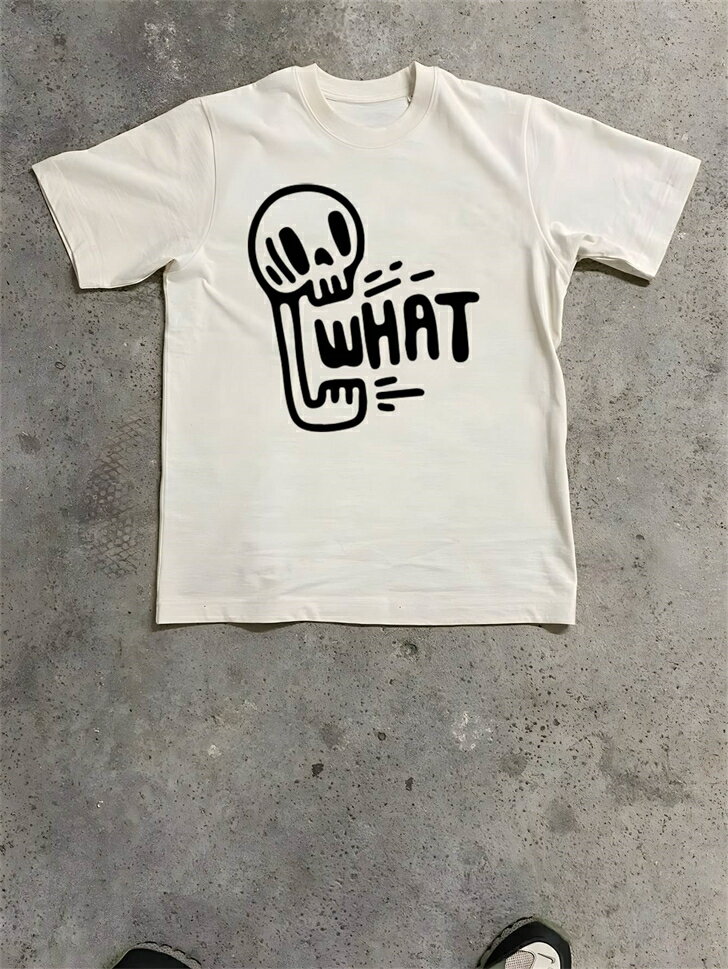 樂天商城 - レディース 大きいサイズ 大きめ 綿100％ 白 コットン 厚手 半袖tシャツ ティーシャツ ユナイテッドアスレ ゆったり オーバーサイズ ビッグシルエット 白t 作業着 tシャツ メンズ 半袖 無地