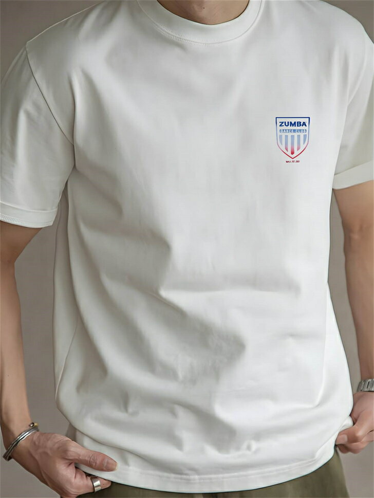 樂天商城 - コットン 白 綿100％ 大きめ 大きいサイズ レディース 無地 半袖 メンズ tシャツ 作業着 白t ビッグシルエット オーバーサイズ ゆったり ユナイテッドアスレ ティーシャツ 半袖tシャツ 厚手