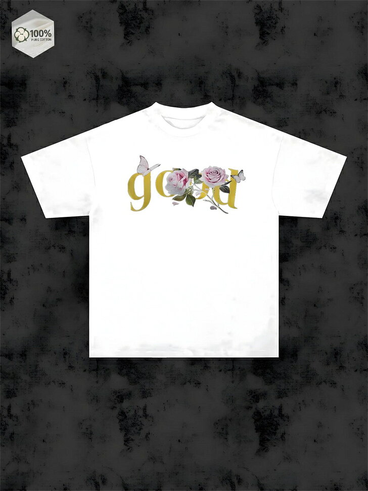 Rakuten - 作業着 tシャツ メンズ 半袖 無地 レディース 大きいサイズ 大きめ 綿100％ 白 コットン 厚手 半袖tシャツ ティーシャツ ユナイテッドアスレ ゆったり オーバーサイズ ビッグシルエット 白t