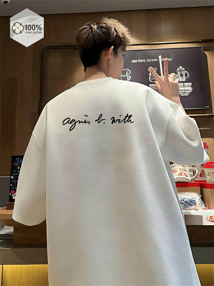 Rakuten - メンズ 半袖 tシャツ 作業着 白t ビッグシルエット オーバーサイズ ゆったり ユナイテッドアスレ ティーシャツ 半袖tシャツ 厚手 コットン 白 綿100％ 大きめ 大きいサイズ レディース 無地