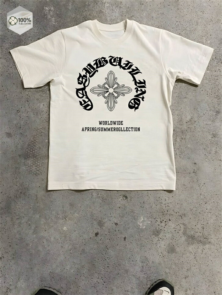樂天商城 - レディース 大きいサイズ 無地 半袖 メンズ tシャツ 作業着 白t ビッグシルエット オーバーサイズ ゆったり ユナイテッドアスレ ティーシャツ 半袖tシャツ 厚手 コットン 白 綿100％ 大きめ