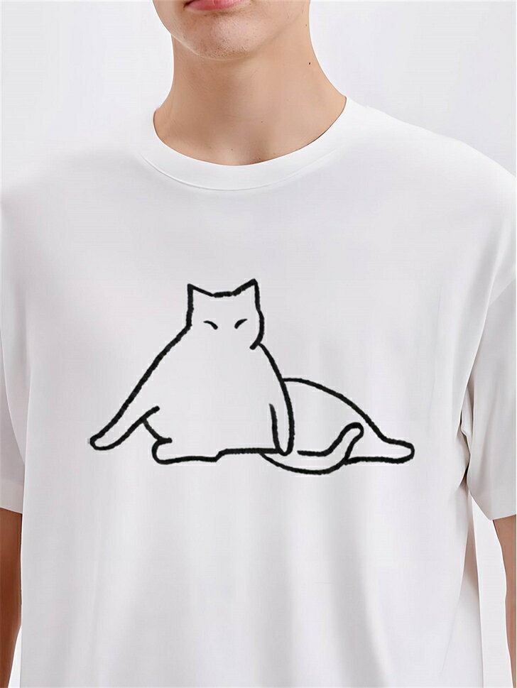 樂天商城 - オーバーサイズ ビッグシルエット 白t 作業着 tシャツ メンズ 半袖 無地 レディース 大きいサイズ 大きめ 綿100％ 白 コットン 厚手 半袖tシャツ ティーシャツ ユナイテッドアスレ ゆったり