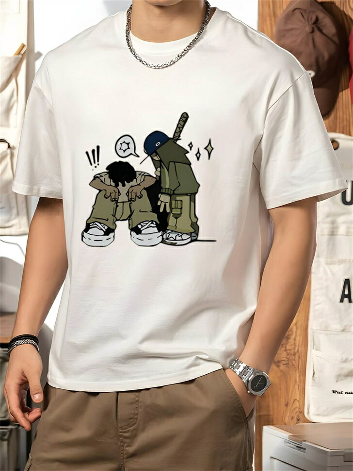 樂天商城 - コットン 白 綿100％ 大きめ 大きいサイズ レディース 無地 半袖 メンズ tシャツ 作業着 白t ビッグシルエット オーバーサイズ ゆったり ユナイテッドアスレ ティーシャツ 半袖tシャツ 厚手