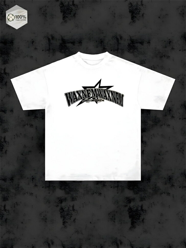 樂天商城 - メンズ tシャツ 作業着 白t ビッグシルエット オーバーサイズ ゆったり ユナイテッドアスレ ティーシャツ 半袖tシャツ 厚手 コットン 白 綿100％ 大きめ 大きいサイズ レディース 無地 半袖