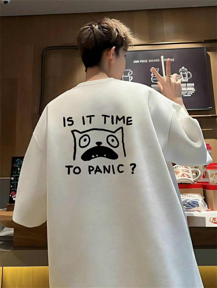樂天商城 - tシャツ 作業着 白t ビッグシルエット オーバーサイズ ゆったり ユナイテッドアスレ ティーシャツ 半袖tシャツ 厚手 コットン 白 綿100％ 大きめ 大きいサイズ レディース 無地 半袖 メンズ