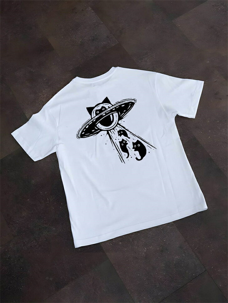 樂天商城 - 半袖tシャツ ティーシャツ 厚手 コットン 白 綿100％ 大きめ 大きいサイズ レディース 無地 半袖 メンズ tシャツ 作業着 白t ビッグシルエット オーバーサイズ ゆったり ユナイテッドアスレ