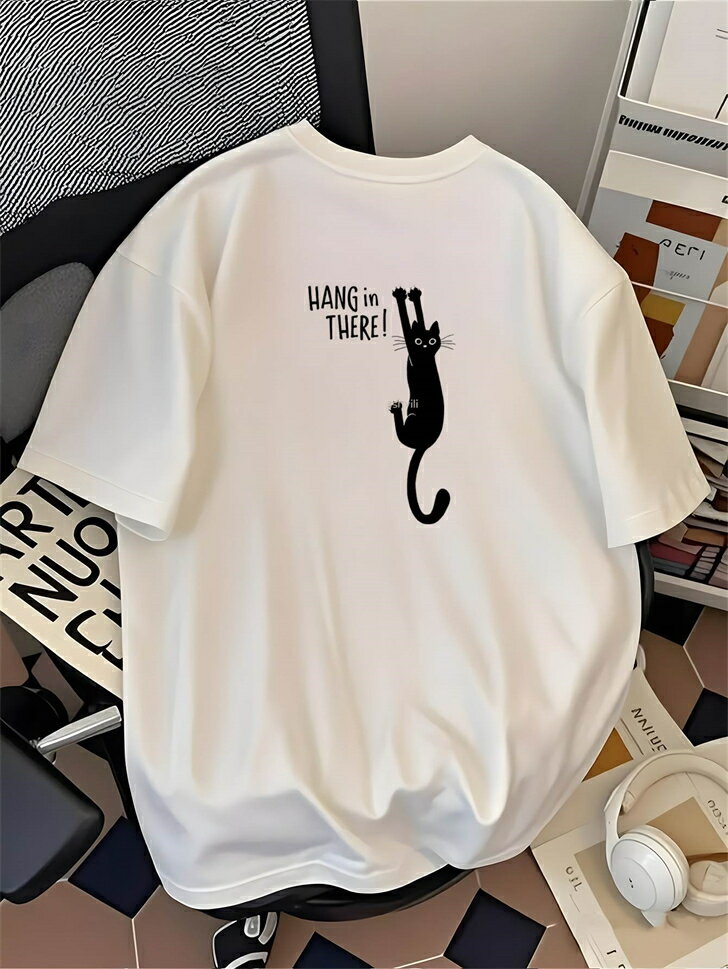 樂天商城 - 厚手 半袖tシャツ ティーシャツ ユナイテッドアスレ ゆったり オーバーサイズ ビッグシルエット 白t 作業着 tシャツ メンズ 半袖 無地 レディース 大きいサイズ 大きめ 綿100％ 白 コットン