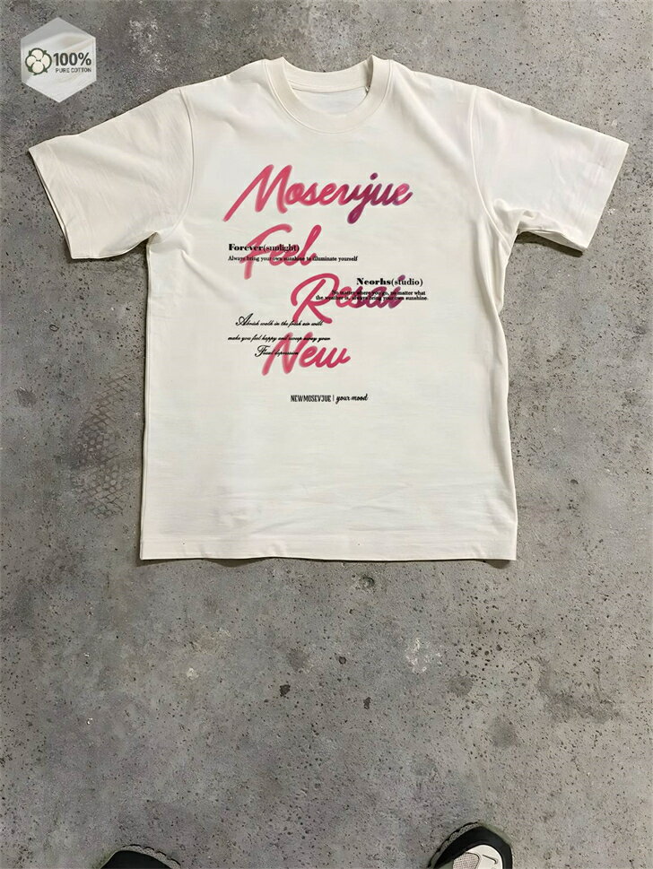樂天商城 - 大きめ 大きいサイズ 綿100％ 白 コットン 厚手 半袖tシャツ ティーシャツ ユナイテッドアスレ ゆったり オーバーサイズ ビッグシルエット 白t 作業着 tシャツ メンズ 半袖 無地 レディース