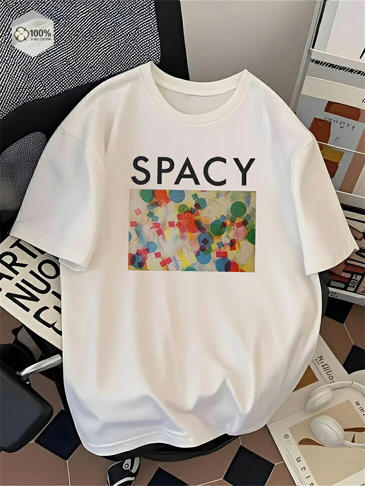 樂天商城 - コットン 白 綿100％ 大きめ 大きいサイズ レディース 無地 半袖 メンズ tシャツ 作業着 白t ビッグシルエット オーバーサイズ ゆったり ユナイテッドアスレ ティーシャツ 半袖tシャツ 厚手