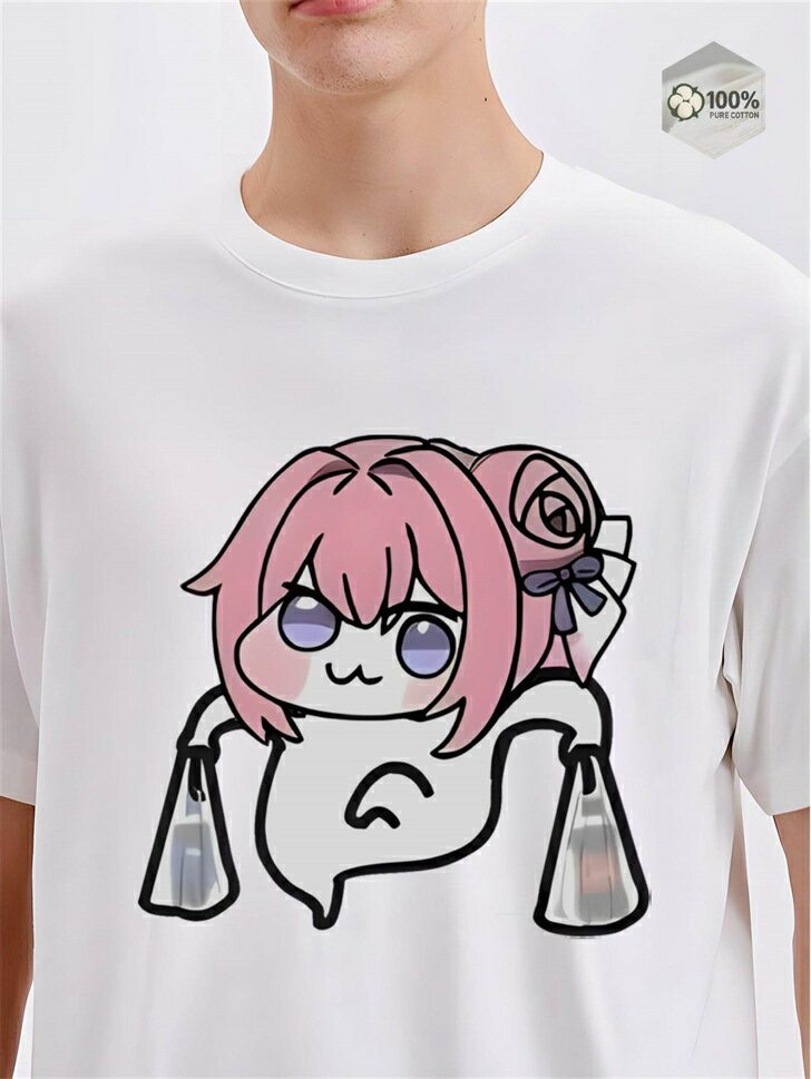 樂天商城 - オーバーサイズ ゆったり ユナイテッドアスレ ティーシャツ 半袖tシャツ 厚手 コットン 白 綿100％ 大きめ 大きいサイズ レディース 無地 半袖 メンズ tシャツ 作業着 白t ビッグシルエット