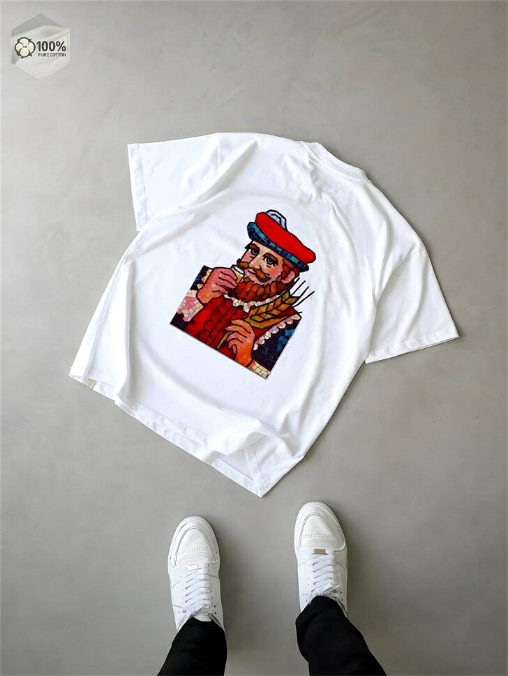 樂天商城 - 白 コットン 綿100％ 大きめ 大きいサイズ レディース 無地 半袖 メンズ tシャツ 作業着 白t ビッグシルエット オーバーサイズ ゆったり ユナイテッドアスレ ティーシャツ 半袖tシャツ 厚手