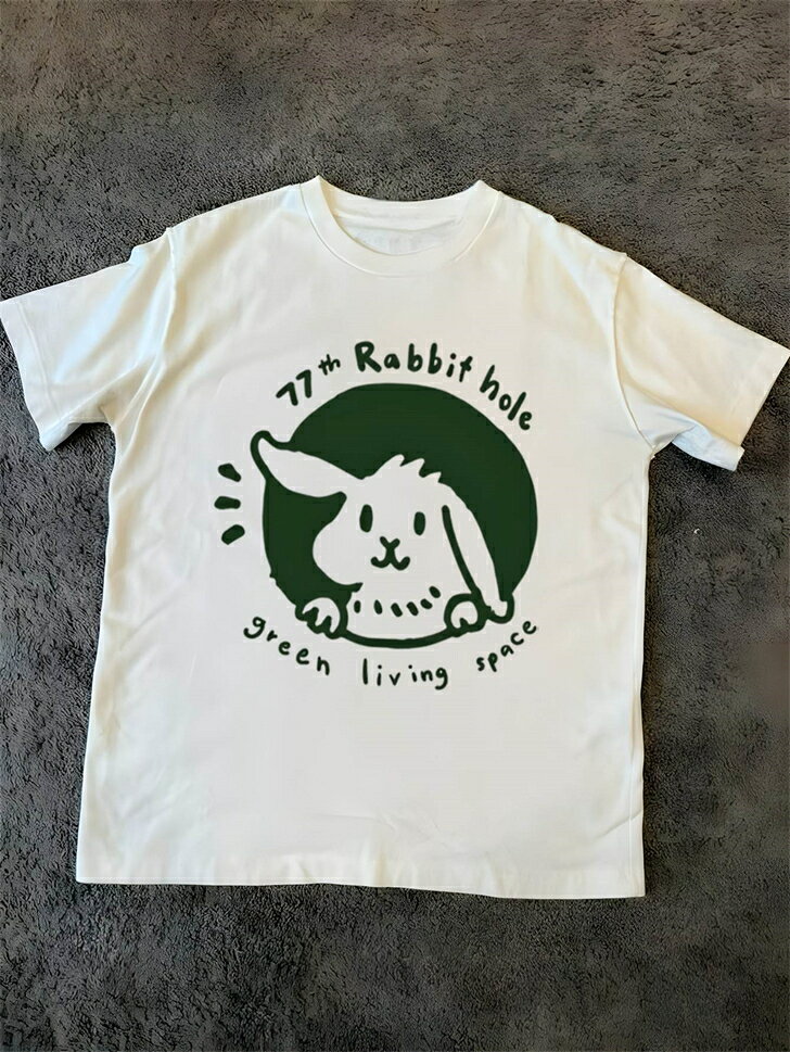 樂天商城 - tシャツ 作業着 白t ビッグシルエット オーバーサイズ ゆったり ユナイテッドアスレ ティーシャツ 半袖tシャツ 厚手 コットン 白 綿100％ 大きめ 大きいサイズ レディース 無地 半袖 メンズ