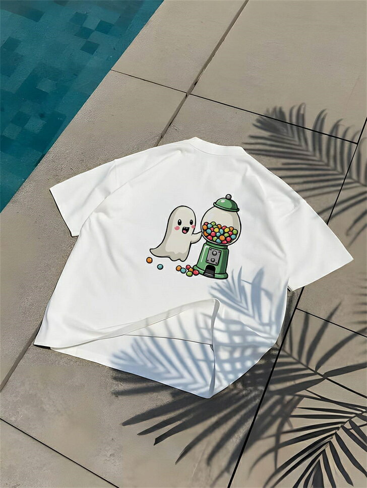 Rakuten - 大きいサイズ レディース 無地 半袖 メンズ tシャツ 作業着 白t ビッグシルエット オーバーサイズ ゆったり ユナイテッドアスレ ティーシャツ 半袖tシャツ 厚手 コットン 白 綿100％ 大きめ