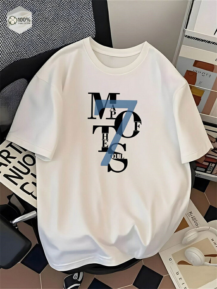 樂天商城 - コットン 白 綿100％ 大きめ 大きいサイズ レディース 無地 半袖 メンズ tシャツ 作業着 白t ビッグシルエット オーバーサイズ ゆったり ユナイテッドアスレ ティーシャツ 半袖tシャツ 厚手