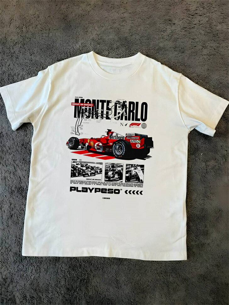樂天商城 - 作業着 tシャツ メンズ 半袖 無地 レディース 大きいサイズ 大きめ 綿100％ 白 コットン 厚手 半袖tシャツ ティーシャツ ユナイテッドアスレ ゆったり オーバーサイズ ビッグシルエット 白t