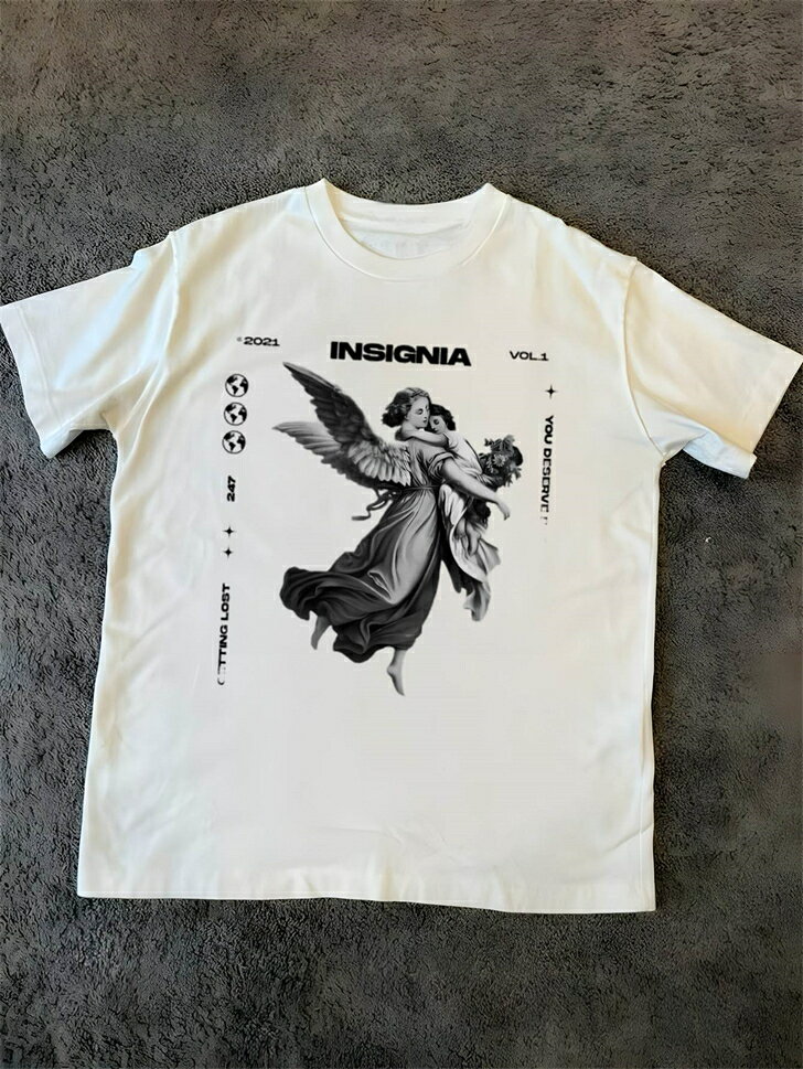 Rakuten - ティーシャツ ユナイテッドアスレ 半袖tシャツ 厚手 コットン 白 綿100％ 大きめ 大きいサイズ レディース 無地 半袖 メンズ tシャツ 作業着 白t ビッグシルエット オーバーサイズ ゆったり