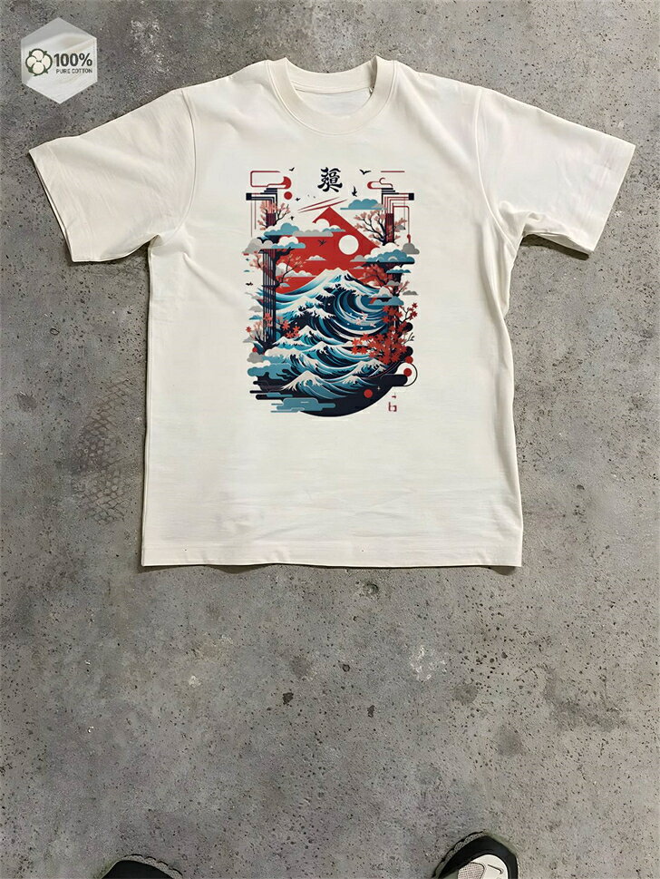 樂天商城 - 大きいサイズ 大きめ 綿100％ 白 コットン 厚手 半袖tシャツ ティーシャツ ユナイテッドアスレ ゆったり オーバーサイズ ビッグシルエット 白t 作業着 tシャツ メンズ 半袖 無地 レディース