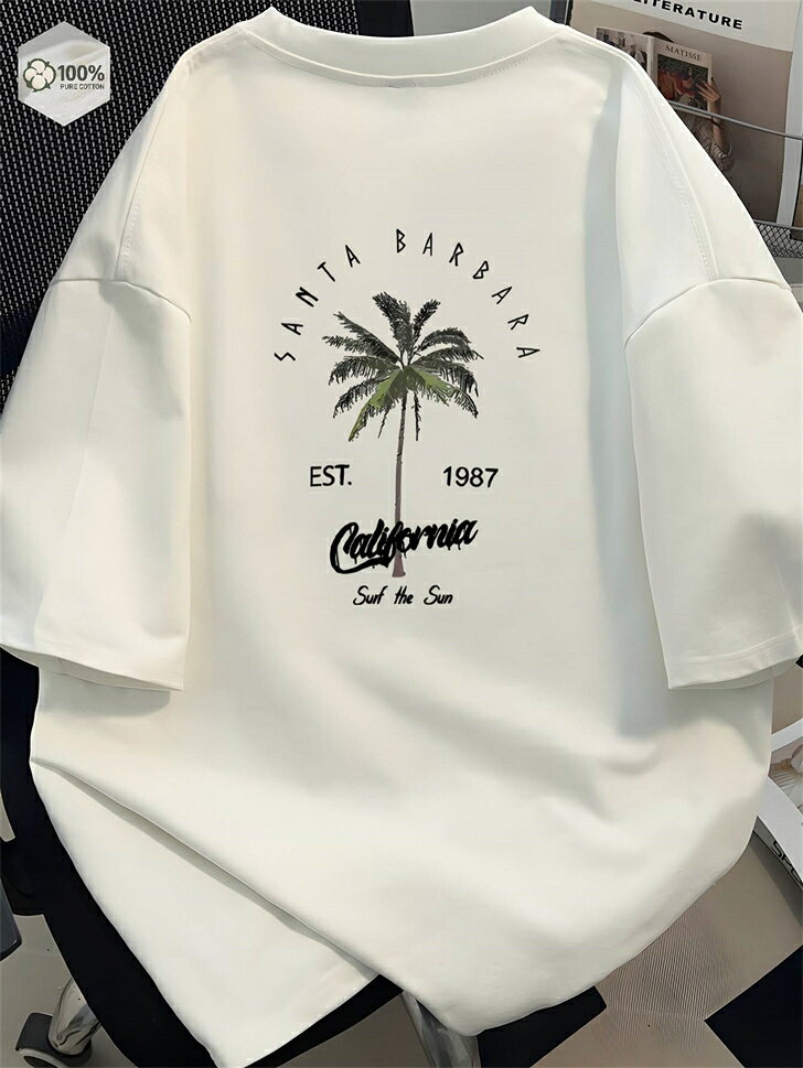 Rakuten - レディース 無地 半袖 メンズ tシャツ 作業着 白t ビッグシルエット オーバーサイズ ゆったり ユナイテッドアスレ ティーシャツ 半袖tシャツ 厚手 コットン 白 綿100％ 大きめ 大きいサイズ