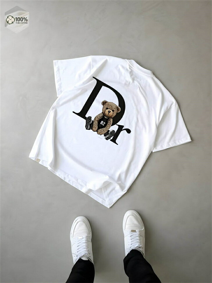 樂天商城 - オーバーサイズ ゆったり ユナイテッドアスレ ティーシャツ 半袖tシャツ 厚手 コットン 白 綿100％ 大きめ 大きいサイズ レディース 無地 半袖 メンズ tシャツ 作業着 白t ビッグシルエット