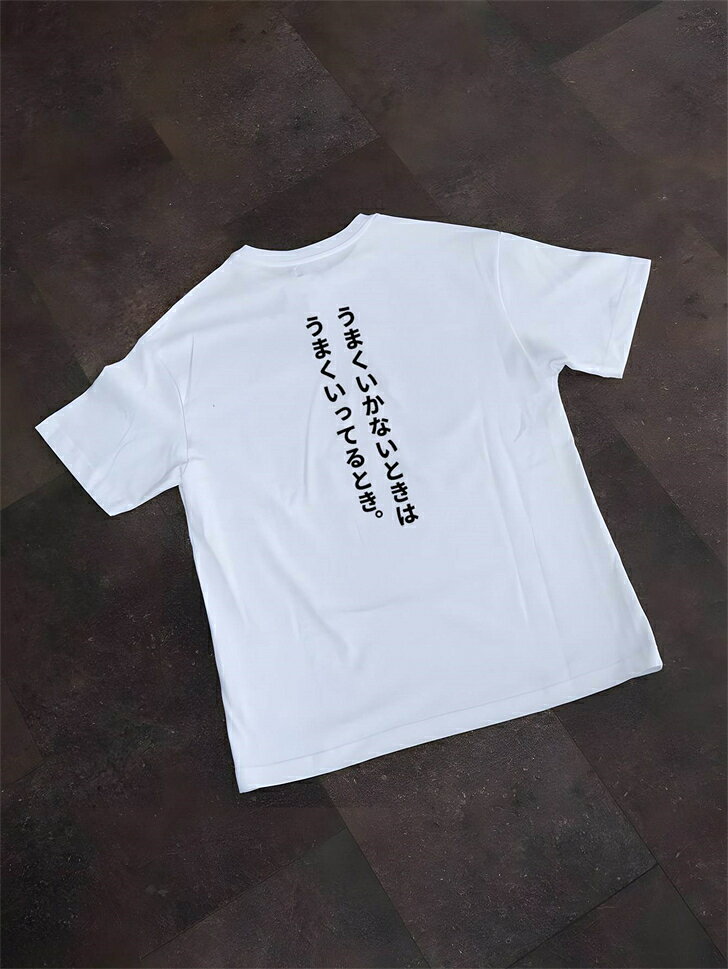 樂天商城 - 大きいサイズ レディース 大きめ 綿100％ 白 コットン 厚手 半袖tシャツ ティーシャツ ユナイテッドアスレ ゆったり オーバーサイズ ビッグシルエット 白t 作業着 tシャツ メンズ 半袖 無地