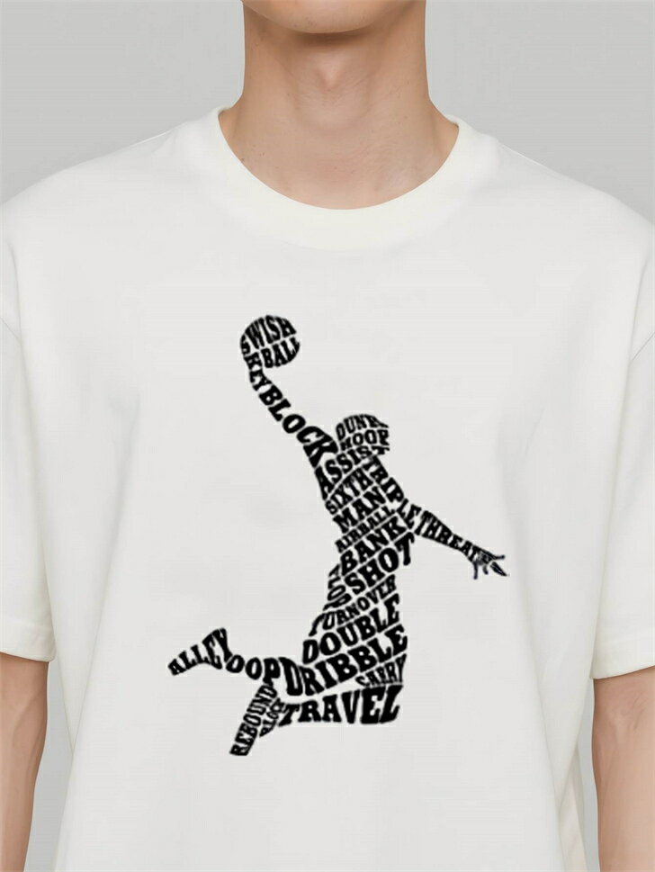 Rakuten - ビッグシルエット オーバーサイズ ゆったり ユナイテッドアスレ ティーシャツ 半袖tシャツ 厚手 コットン 白 綿100％ 大きめ 大きいサイズ レディース 無地 半袖 メンズ tシャツ 作業着 白t
