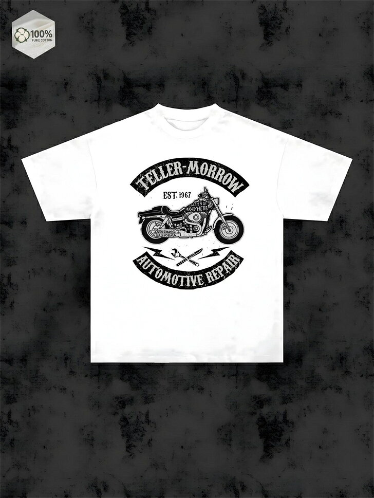 樂天商城 - 半袖 無地 レディース 大きいサイズ 大きめ 綿100％ 白 コットン 厚手 半袖tシャツ ティーシャツ ユナイテッドアスレ ゆったり オーバーサイズ ビッグシルエット 白t 作業着 tシャツ メンズ
