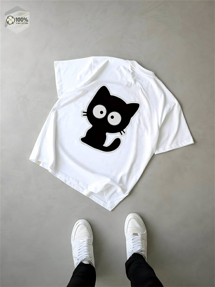 樂天商城 - tシャツ メンズ 作業着 白t ビッグシルエット オーバーサイズ ゆったり ユナイテッドアスレ ティーシャツ 半袖tシャツ 厚手 コットン 白 綿100％ 大きめ 大きいサイズ レディース 無地 半袖