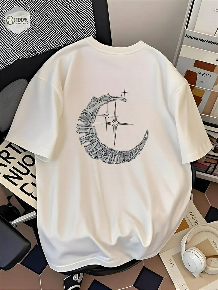 Rakuten - レディース 無地 大きいサイズ 大きめ 綿100％ 白 コットン 厚手 半袖tシャツ ティーシャツ ユナイテッドアスレ ゆったり オーバーサイズ ビッグシルエット 白t 作業着 tシャツ メンズ 半袖
