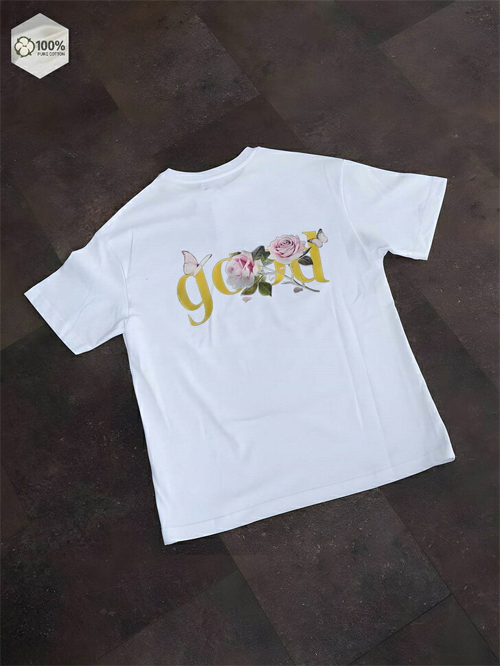 樂天商城 - メンズ tシャツ 作業着 白t ビッグシルエット オーバーサイズ ゆったり ユナイテッドアスレ ティーシャツ 半袖tシャツ 厚手 コットン 白 綿100％ 大きめ 大きいサイズ レディース 無地 半袖