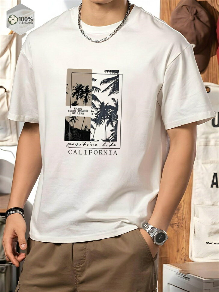 樂天商城 - レディース 大きいサイズ 大きめ 綿100％ 白 コットン 厚手 半袖tシャツ ティーシャツ ユナイテッドアスレ ゆったり オーバーサイズ ビッグシルエット 白t 作業着 tシャツ メンズ 半袖 無地