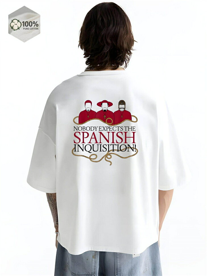 樂天商城 - ゆったり オーバーサイズ ビッグシルエット 白t 作業着 tシャツ メンズ 半袖 無地 レディース 大きいサイズ 大きめ 綿100％ 白 コットン 厚手 半袖tシャツ ティーシャツ ユナイテッドアスレ