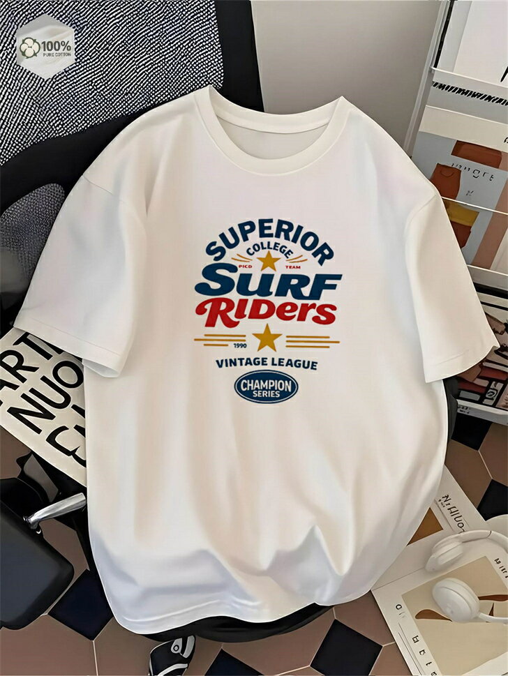 樂天商城 - レディース 無地 半袖 メンズ tシャツ 作業着 白t ビッグシルエット オーバーサイズ ゆったり ユナイテッドアスレ ティーシャツ 半袖tシャツ 厚手 コットン 白 綿100％ 大きめ 大きいサイズ