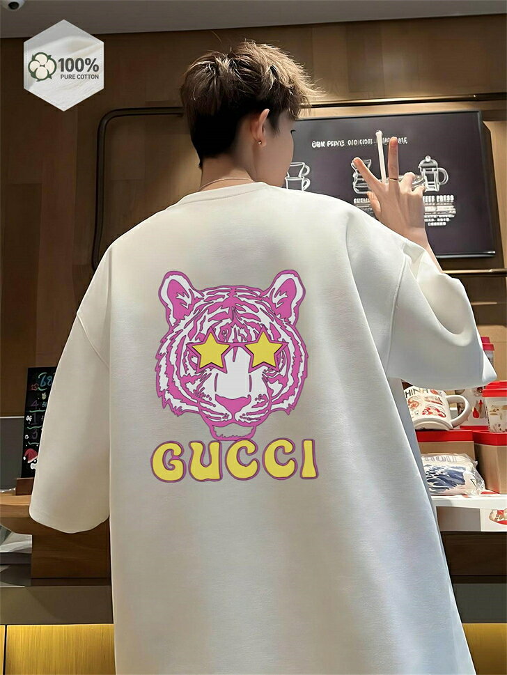 Rakuten - 白 綿100％ 大きめ 大きいサイズ レディース 無地 半袖 メンズ tシャツ 作業着 白t ビッグシルエット オーバーサイズ ゆったり ユナイテッドアスレ ティーシャツ 半袖tシャツ 厚手 コットン