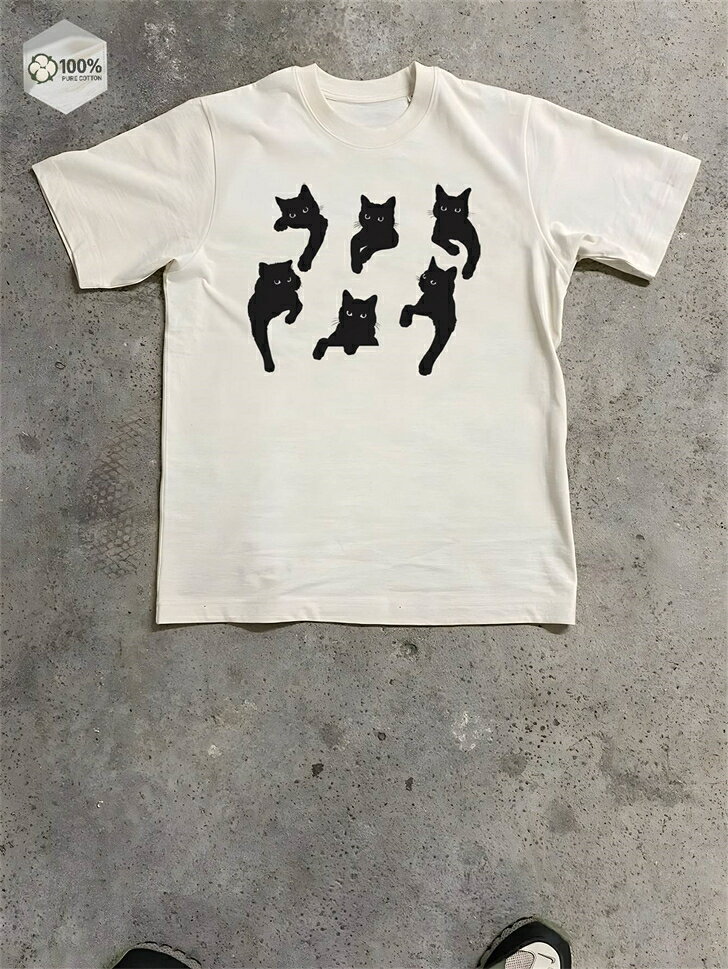 Rakuten - 大きいサイズ 大きめ 綿100％ 白 コットン 厚手 半袖tシャツ ティーシャツ ユナイテッドアスレ ゆったり オーバーサイズ ビッグシルエット 白t 作業着 tシャツ メンズ 半袖 無地 レディース
