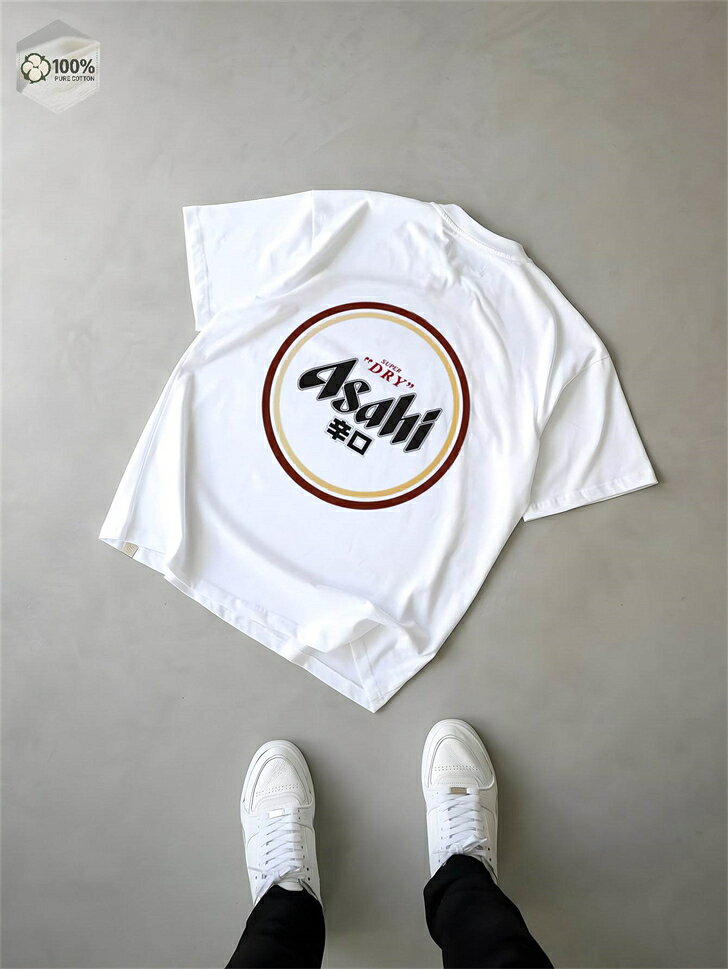 Rakuten - 大きめ 大きいサイズ レディース 無地 半袖 メンズ tシャツ 作業着 白t ビッグシルエット オーバーサイズ ゆったり ユナイテッドアスレ ティーシャツ 半袖tシャツ 厚手 コットン 白 綿100％