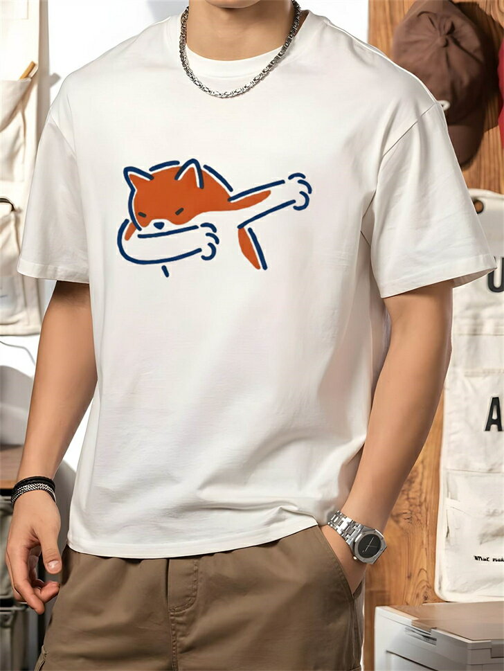 樂天商城 - オーバーサイズ ビッグシルエット 白t 作業着 tシャツ メンズ 半袖 無地 レディース 大きいサイズ 大きめ 綿100％ 白 コットン 厚手 半袖tシャツ ティーシャツ ユナイテッドアスレ ゆったり