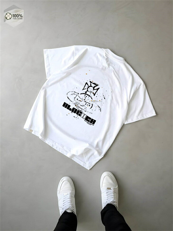 樂天商城 - 無地 半袖 メンズ tシャツ 作業着 白t ビッグシルエット オーバーサイズ ゆったり ユナイテッドアスレ ティーシャツ 半袖tシャツ 厚手 コットン 白 綿100％ 大きめ 大きいサイズ レディース