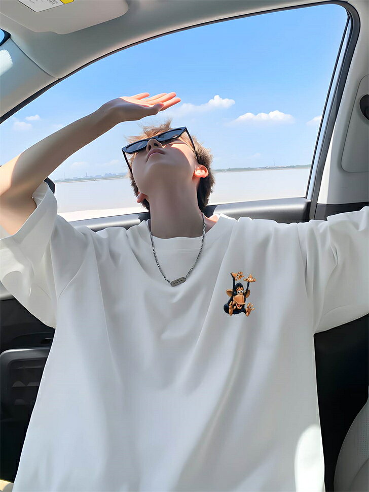 Rakuten - 白 コットン 綿100％ 大きめ 大きいサイズ レディース 無地 半袖 メンズ tシャツ 作業着 白t ビッグシルエット オーバーサイズ ゆったり ユナイテッドアスレ ティーシャツ 半袖tシャツ 厚手