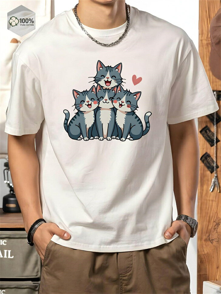 Rakuten - 半袖 メンズ 無地 レディース 大きいサイズ 大きめ 綿100％ 白 コットン 厚手 半袖tシャツ ティーシャツ ユナイテッドアスレ ゆったり オーバーサイズ ビッグシルエット 白t 作業着 tシャツ