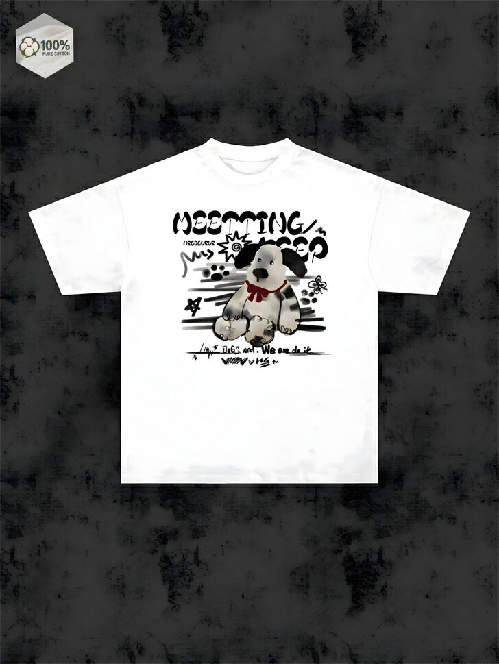 樂天商城 - 白t ビッグシルエット 作業着 tシャツ メンズ 半袖 無地 レディース 大きいサイズ 大きめ 綿100％ 白 コットン 厚手 半袖tシャツ ティーシャツ ユナイテッドアスレ ゆったり オーバーサイズ