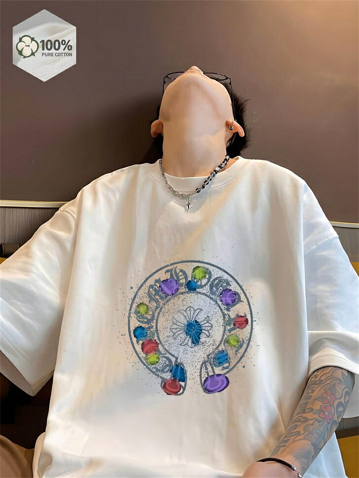 Rakuten - 半袖tシャツ ティーシャツ ユナイテッドアスレ ゆったり オーバーサイズ ビッグシルエット 白t 作業着 tシャツ メンズ 半袖 無地 レディース 大きいサイズ 大きめ 綿100％ 白 コットン 厚手