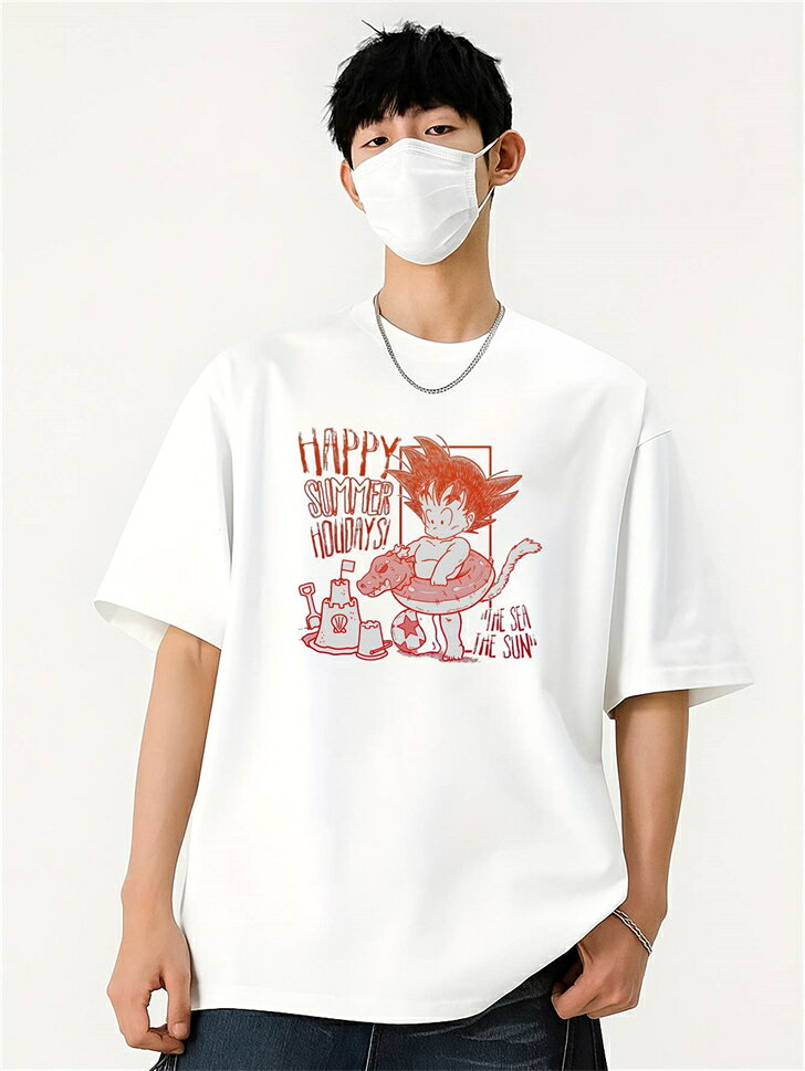 樂天商城 - tシャツ メンズ 半袖 無地 レディース 大きいサイズ 大きめ 綿100％ 白 コットン 厚手 半袖tシャツ ティーシャツ ユナイテッドアスレ ゆったり オーバーサイズ ビッグシルエット 白t 作業着