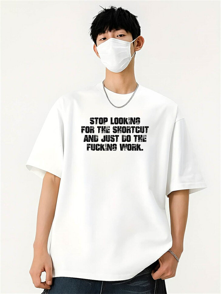樂天商城 - コットン 白 綿100％ 大きめ 大きいサイズ レディース 無地 半袖 メンズ tシャツ 作業着 白t ビッグシルエット オーバーサイズ ゆったり ユナイテッドアスレ ティーシャツ 半袖tシャツ 厚手
