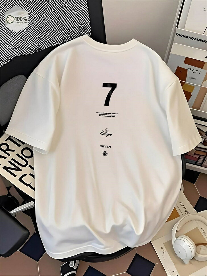 Rakuten - 作業着 白t ビッグシルエット オーバーサイズ ゆったり ユナイテッドアスレ ティーシャツ 半袖tシャツ 厚手 コットン 白 綿100％ 大きめ 大きいサイズ レディース 無地 半袖 メンズ tシャツ