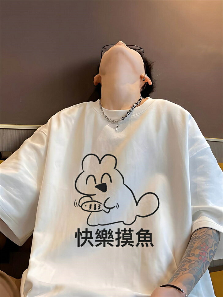樂天商城 - ティーシャツ ユナイテッドアスレ ゆったり オーバーサイズ ビッグシルエット 白t 作業着 tシャツ メンズ 半袖 無地 レディース 大きいサイズ 大きめ 綿100％ 白 コットン 厚手 半袖tシャツ