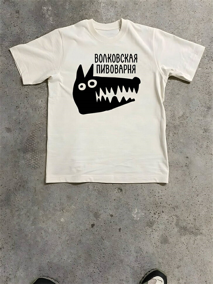 樂天商城 - オーバーサイズ ビッグシルエット 白t 作業着 tシャツ メンズ 半袖 無地 レディース 大きいサイズ 大きめ 綿100％ 白 コットン 厚手 半袖tシャツ ティーシャツ ユナイテッドアスレ ゆったり