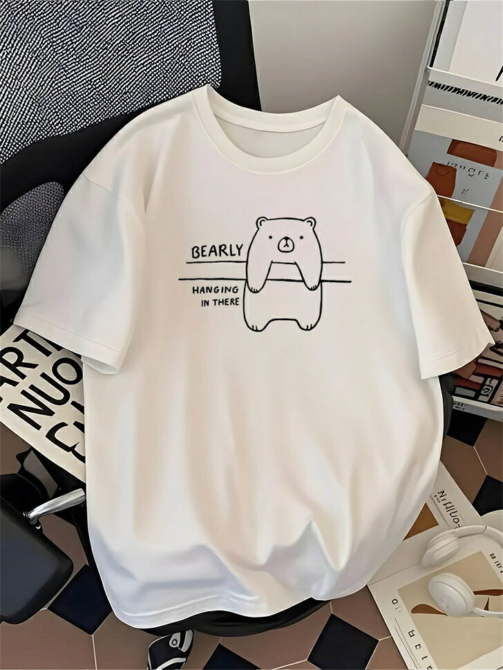 Rakuten - 白 コットン 厚手 半袖tシャツ ティーシャツ ユナイテッドアスレ ゆったり オーバーサイズ ビッグシルエット 白t 作業着 tシャツ メンズ 半袖 無地 レディース 大きいサイズ 大きめ 綿100％