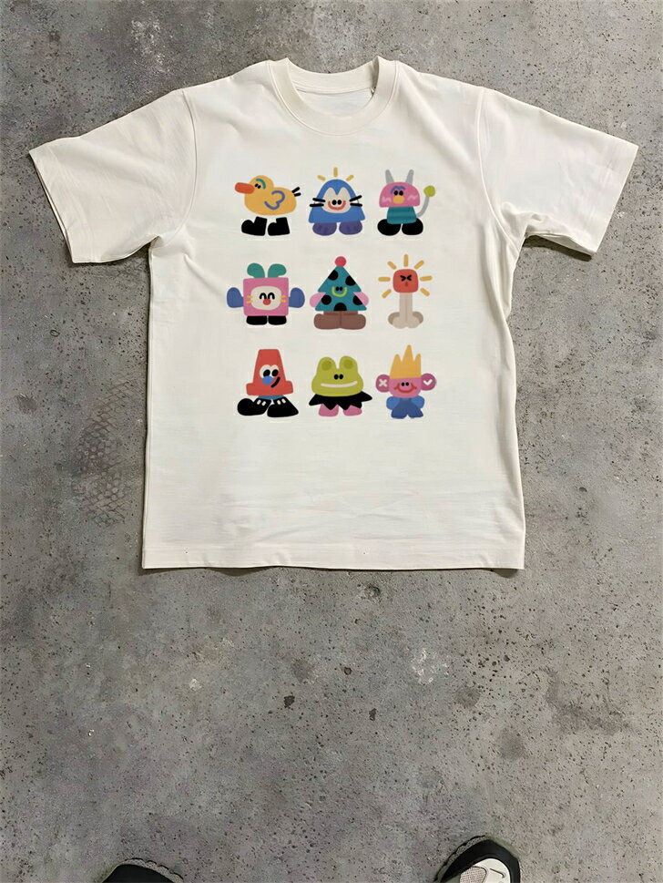樂天商城 - コットン 厚手 半袖tシャツ ティーシャツ ユナイテッドアスレ ゆったり オーバーサイズ ビッグシルエット 白t 作業着 tシャツ メンズ 半袖 無地 レディース 大きいサイズ 大きめ 綿100％ 白